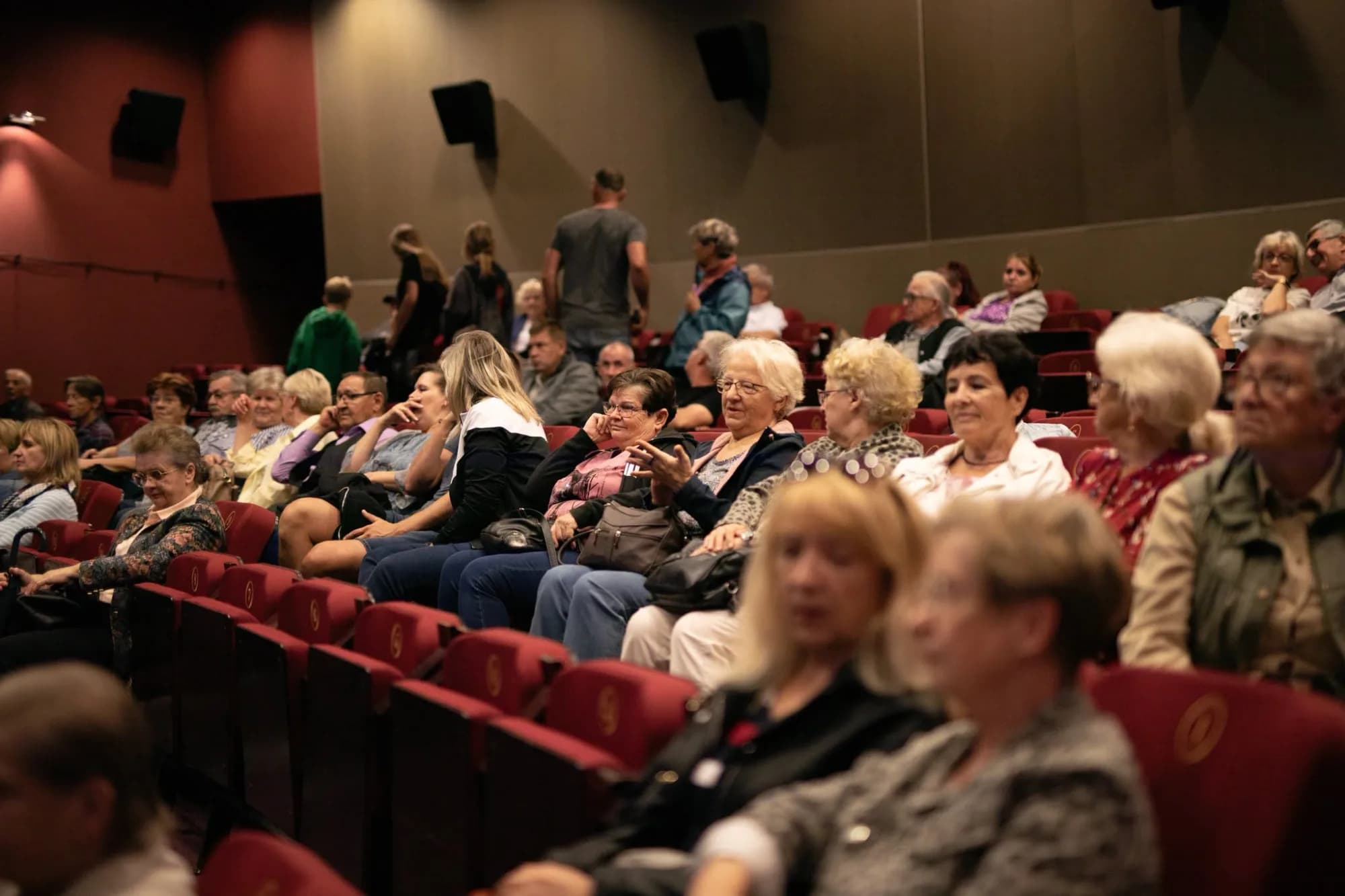 Ełckie Centrum Kultury