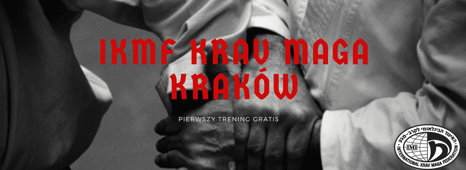 IKMF KRAV MAGA