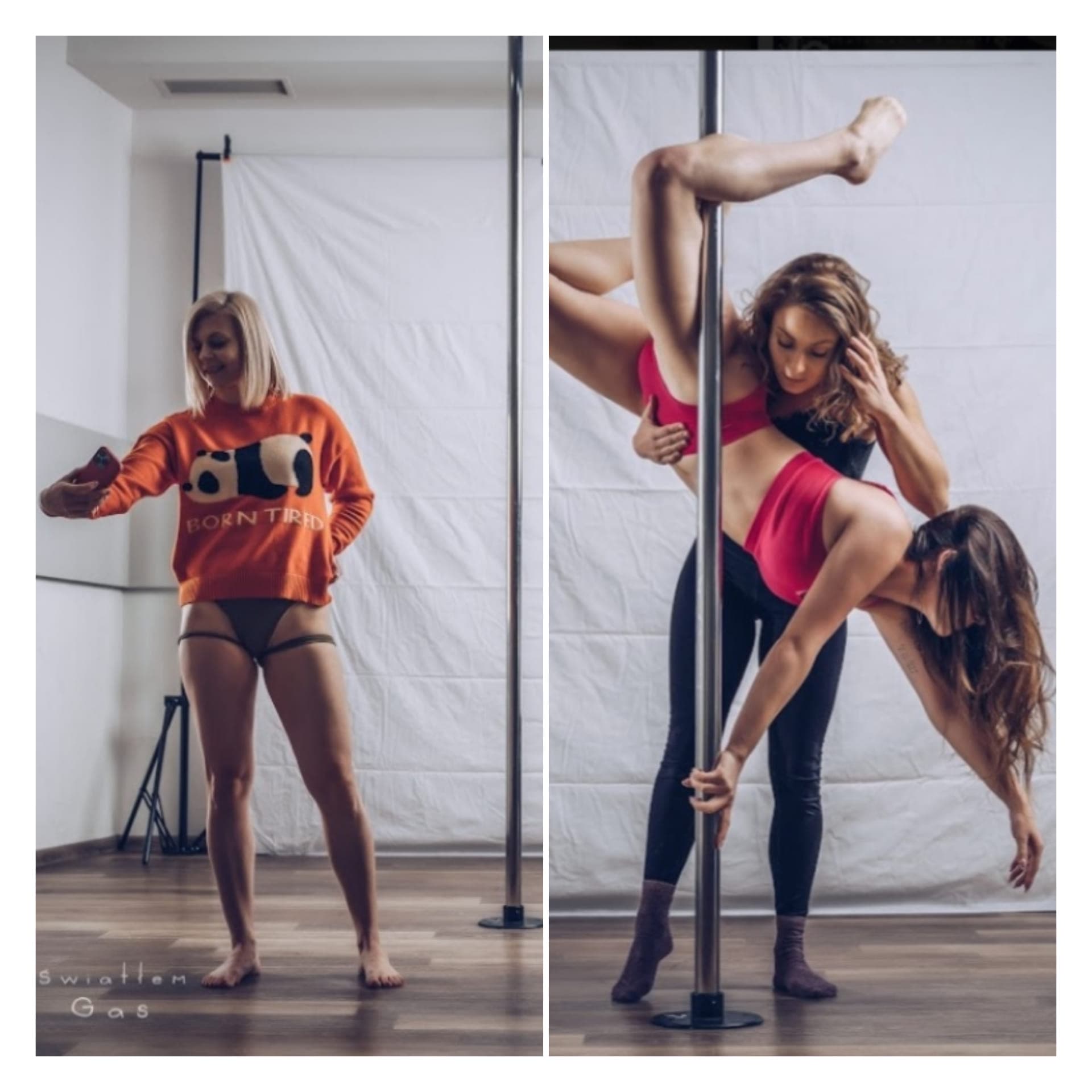 Pole Dance Centrum