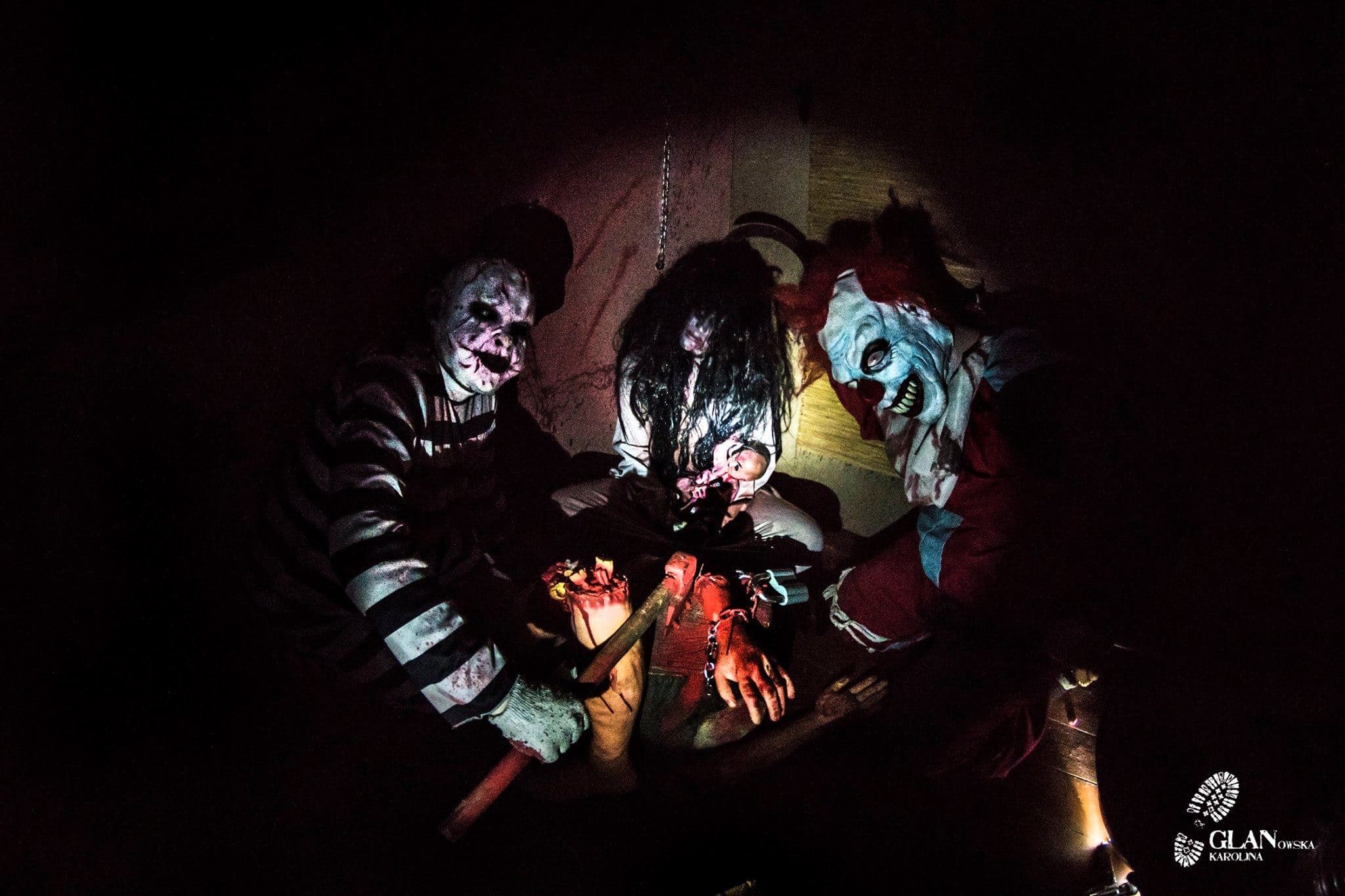 Fear Factory
