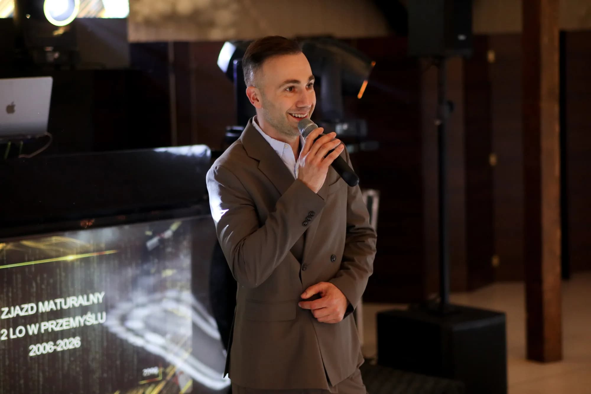 twoja-imprezka.pl DJ Jakub Kaczmarski