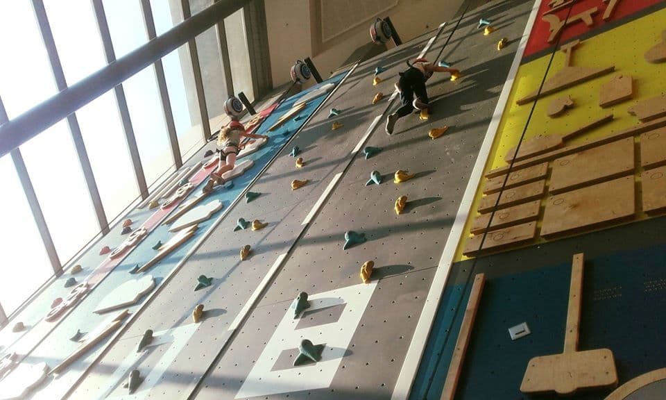 CityClimb Rzeszów