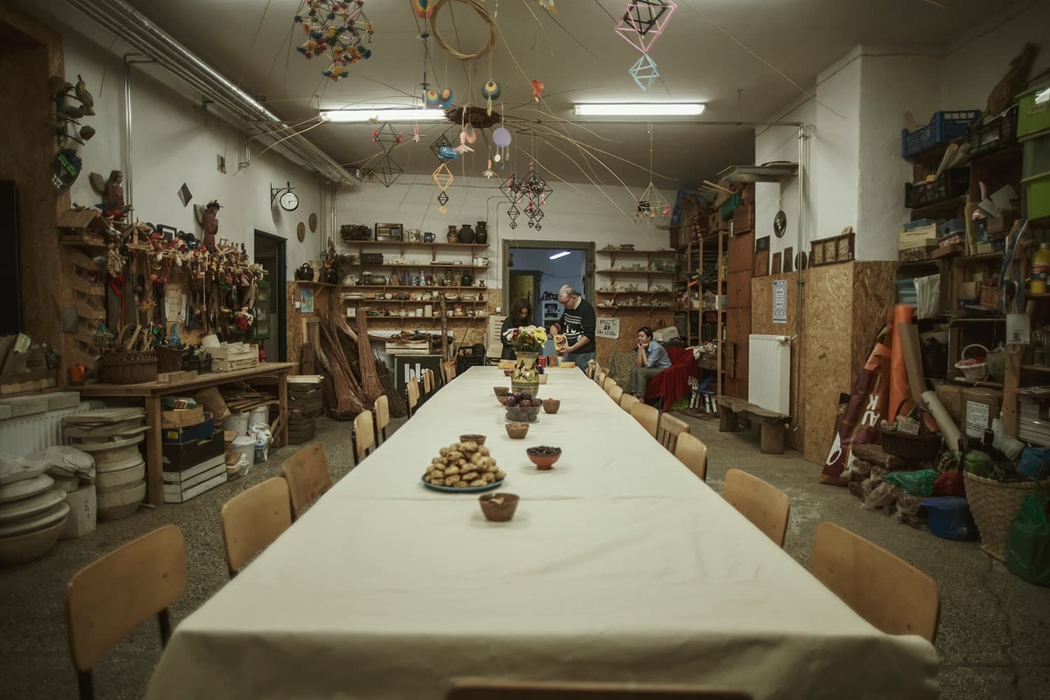 Żywa Pracownia
