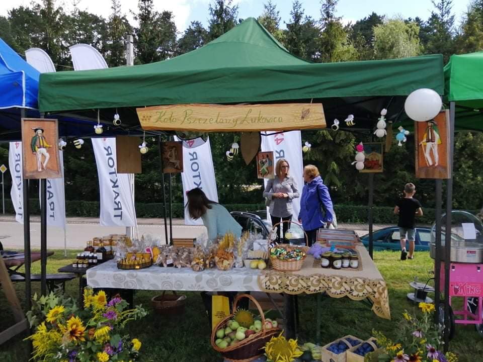 Gminny Ośrodek Kultury Łukowica