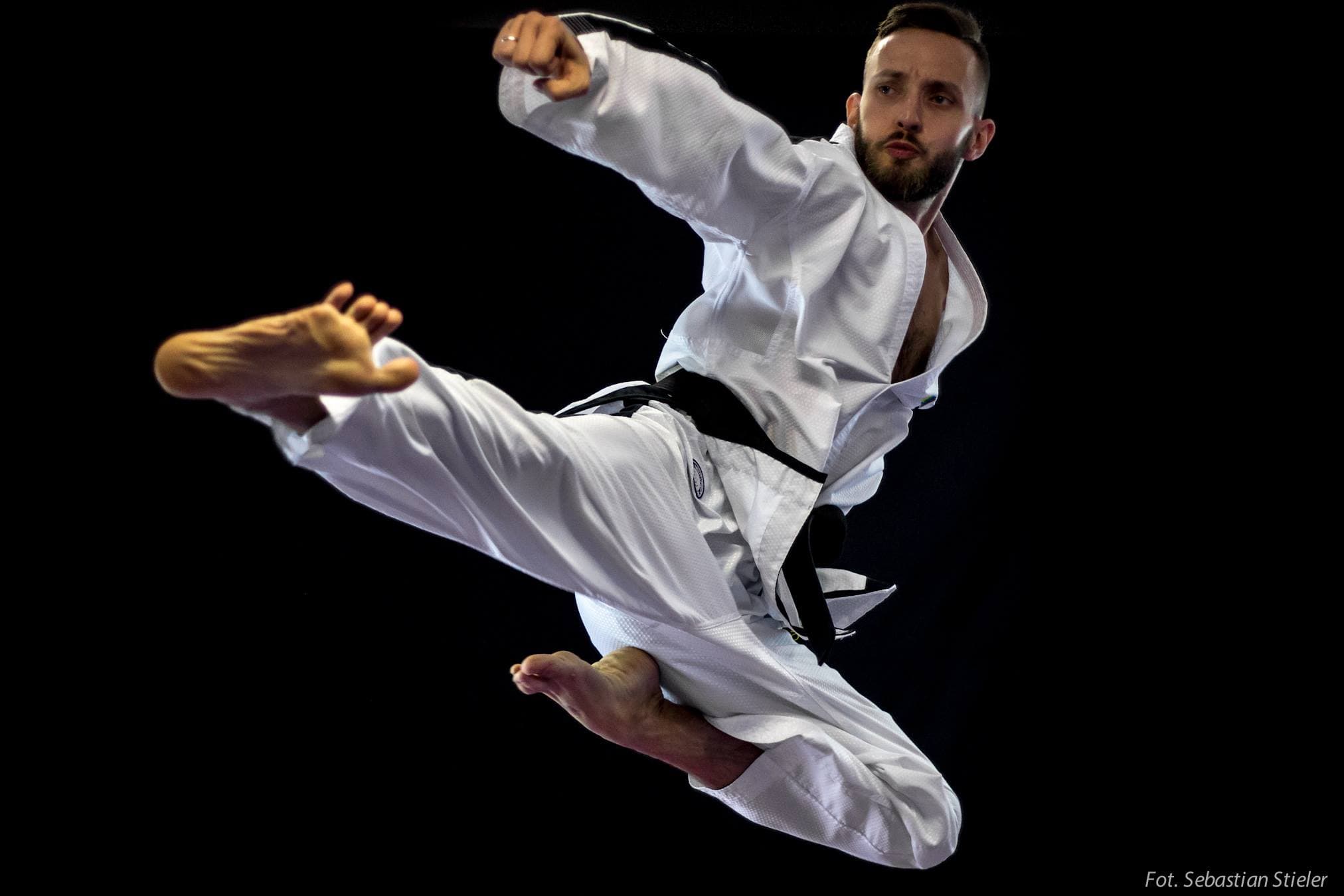 Klub Taekwon-do