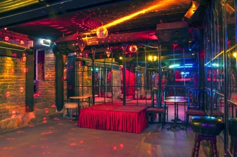 Club Dolce Vita