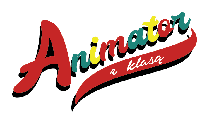 Animator z klasą