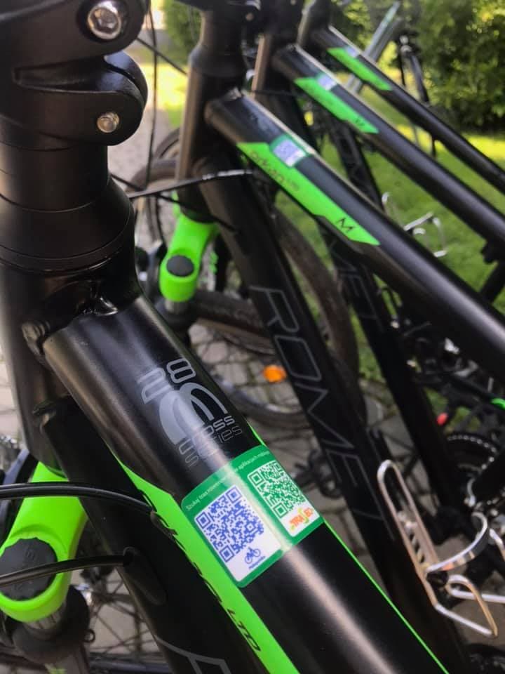LET’S RIDE - wypożyczalnia sprzetu rekreacyjnego