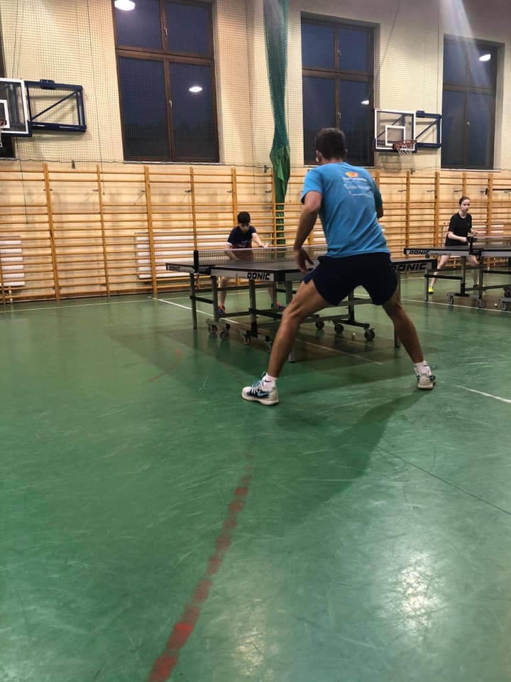 Sport-Masters Centrum Rozwoju Sportu i Szkoleń