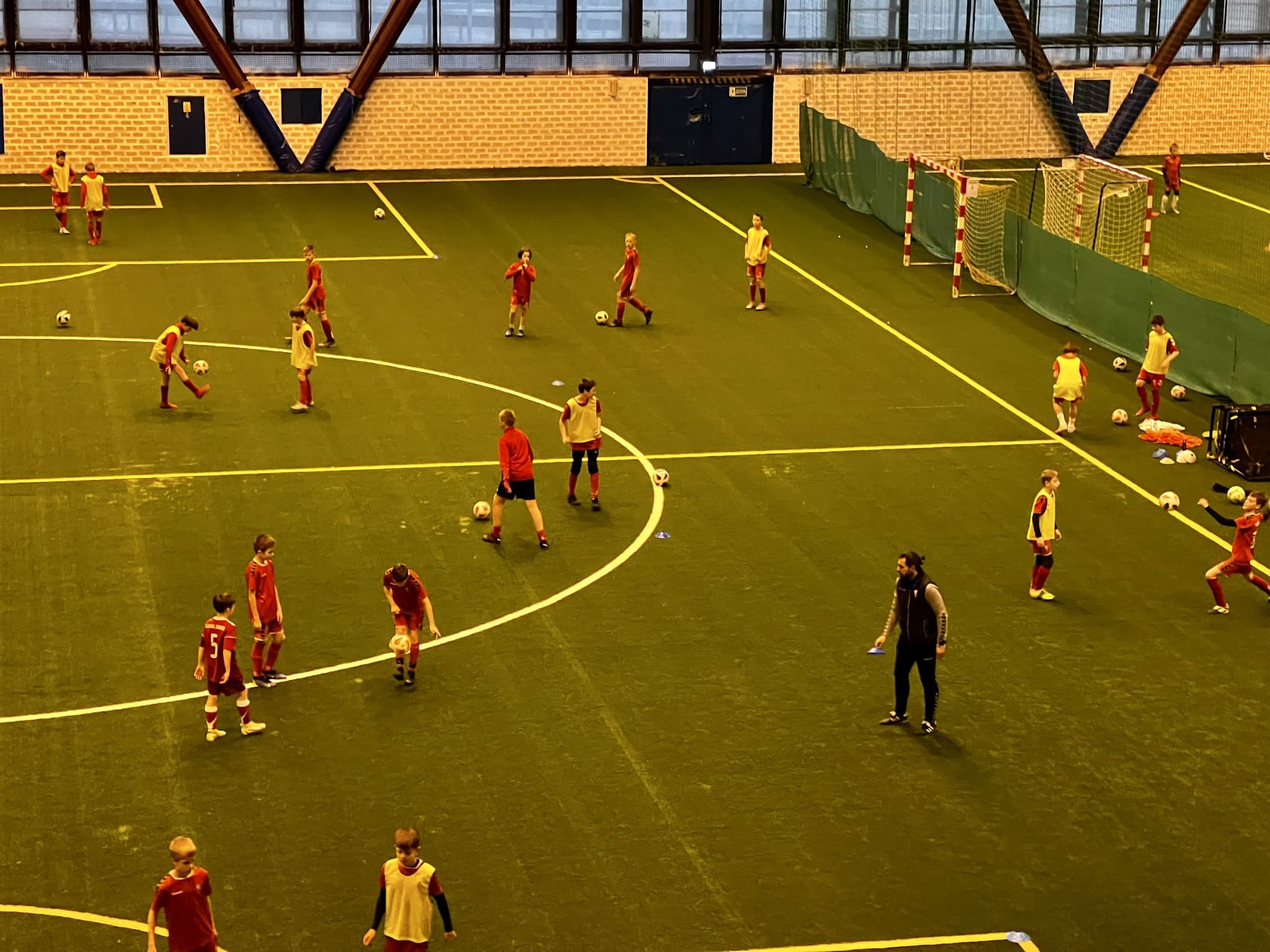 MOSiR Zabrze