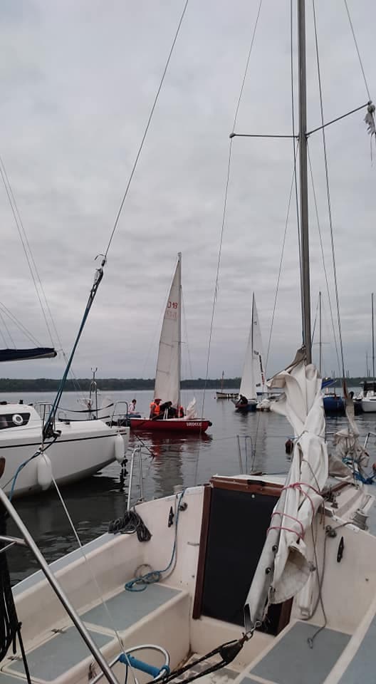 Śląski Yacht Club