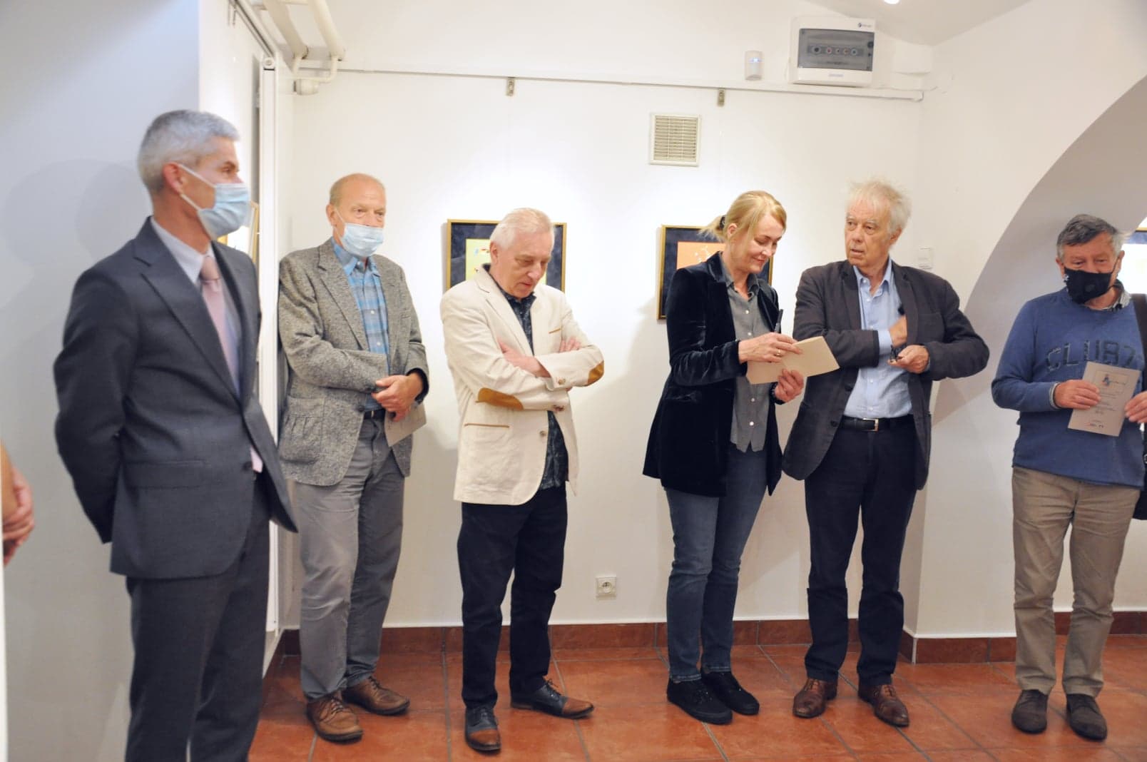 Muzeum Okręgowe im. Stanisława Staszica