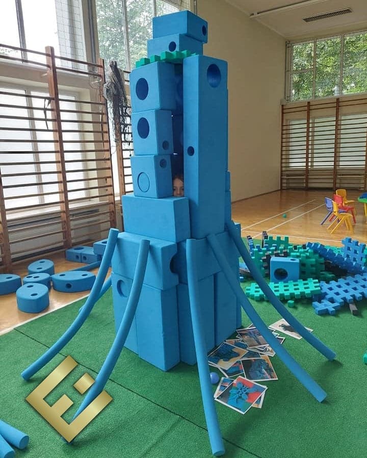 Event House