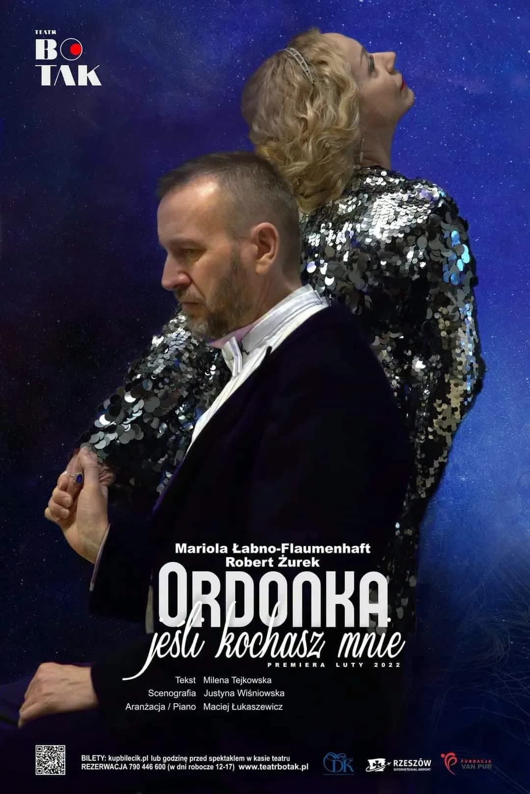 TEATR BO TAK
