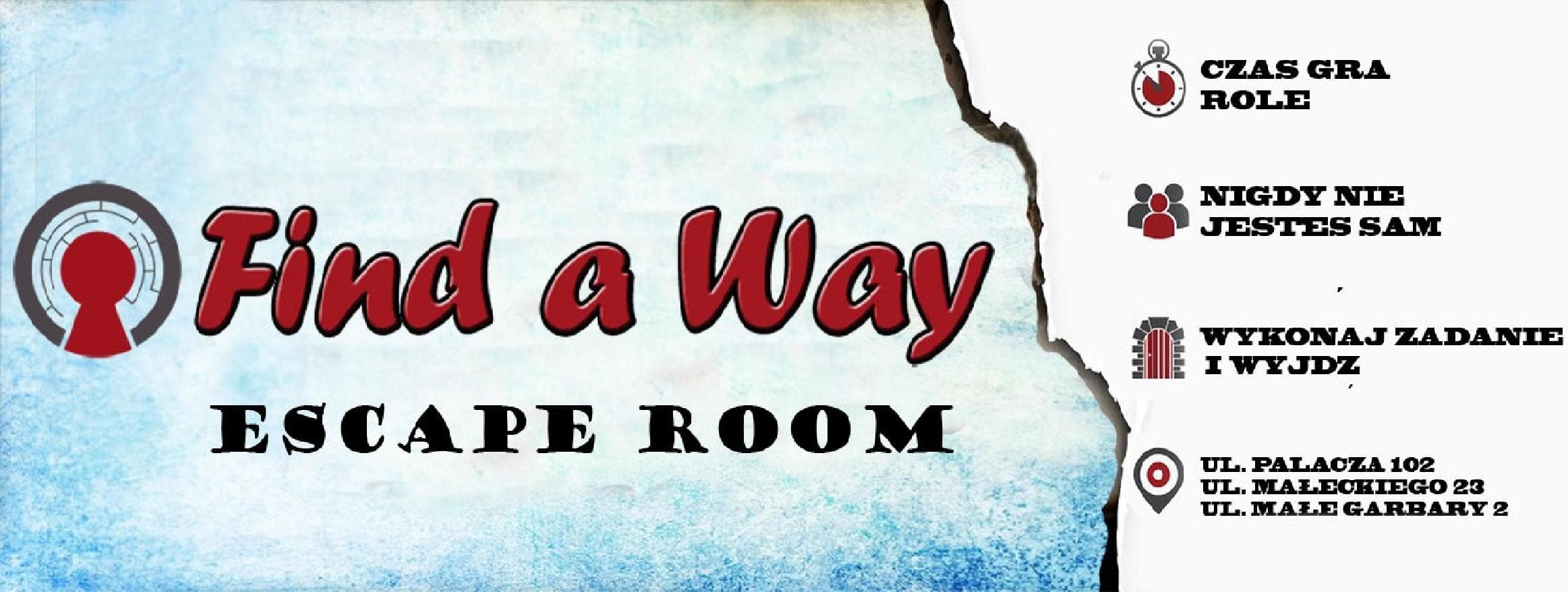Find a Way