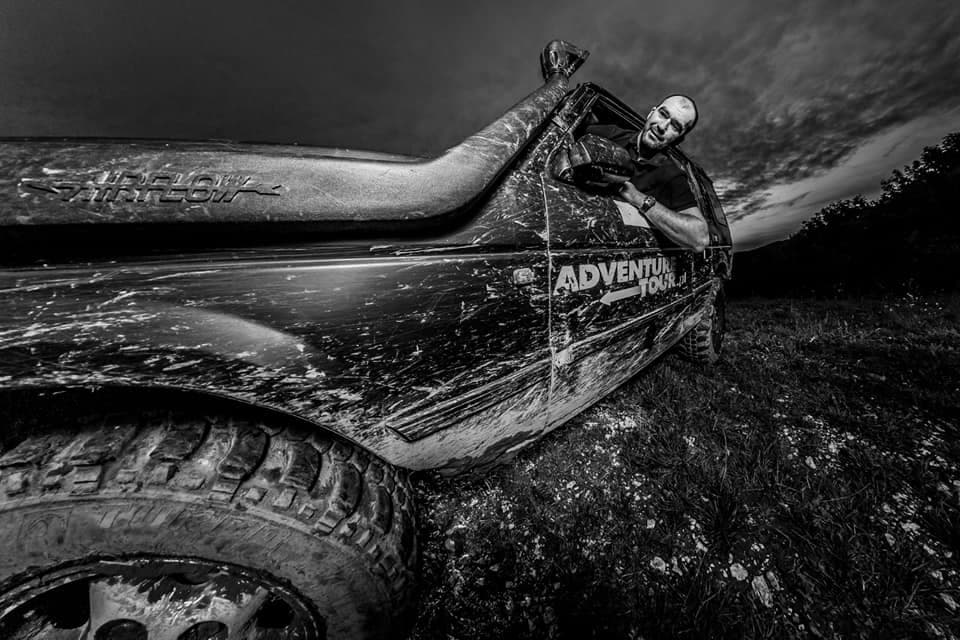 Adventuretour-Biuro podróży