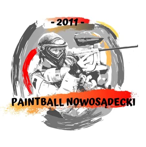PAINTBALL Nowy Sącz - NOWOSĄDECKI