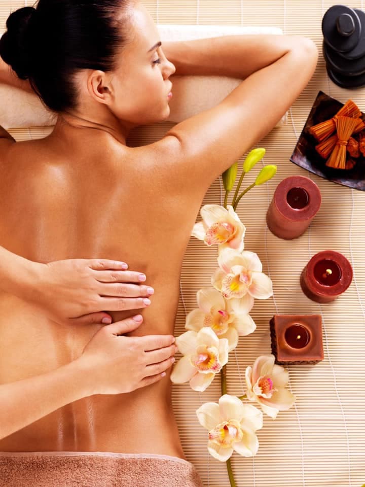 Thai Bali Spa-Spa zdrowotne