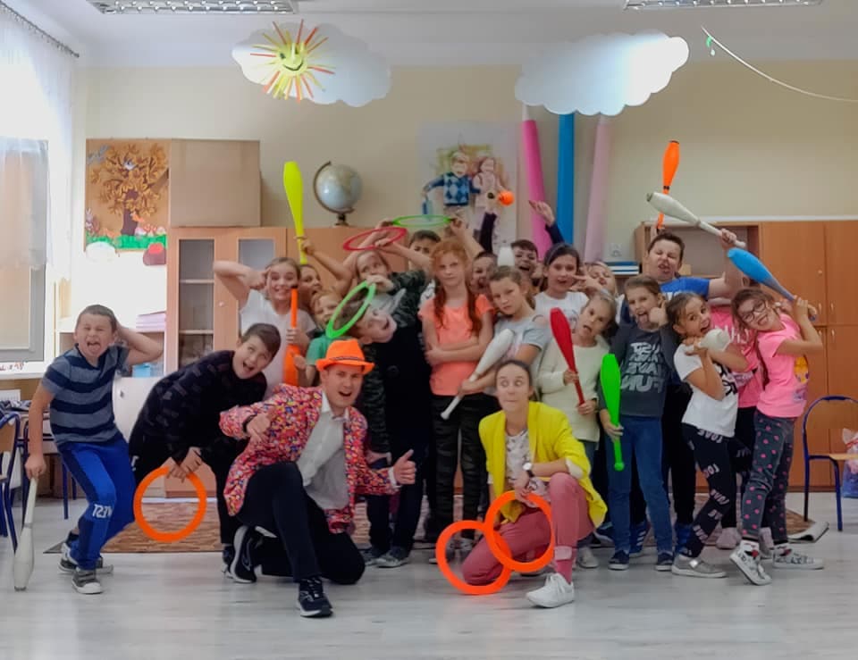 Podkarpackie Centrum Animacji
