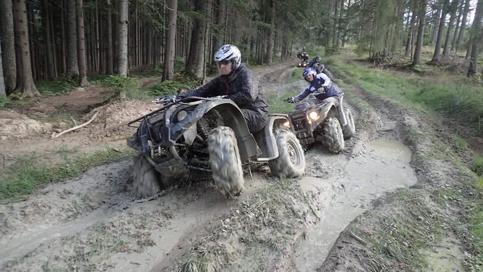 Szkołaa Quadów
