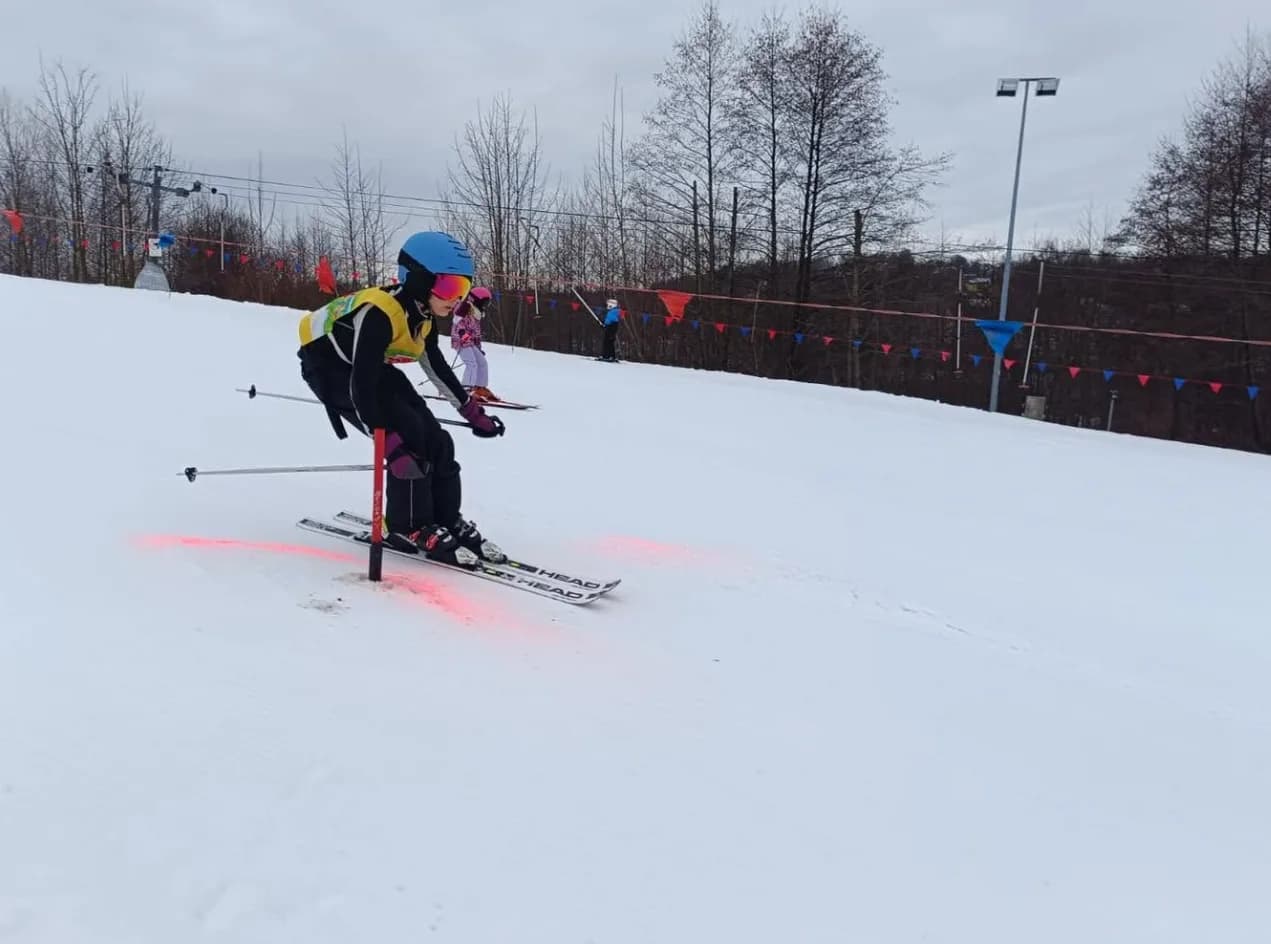 Podstolice-Ski Ośrodek Narciarsko Rekreacyjny