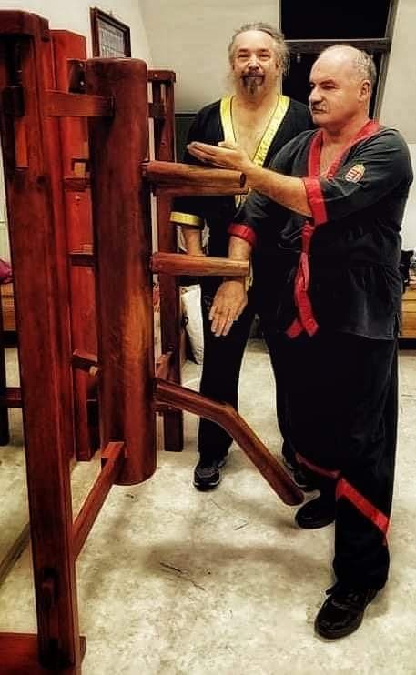 Wing Tsun Kung Fu Rzeszów