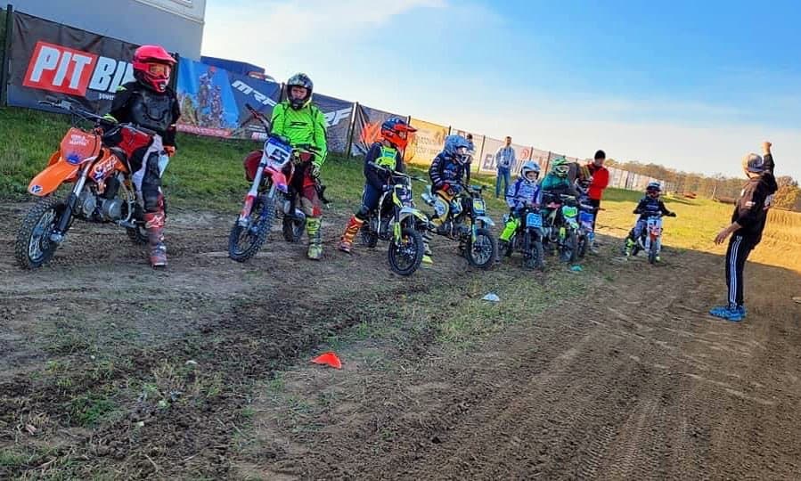 PitBike Strefa Olsztyn