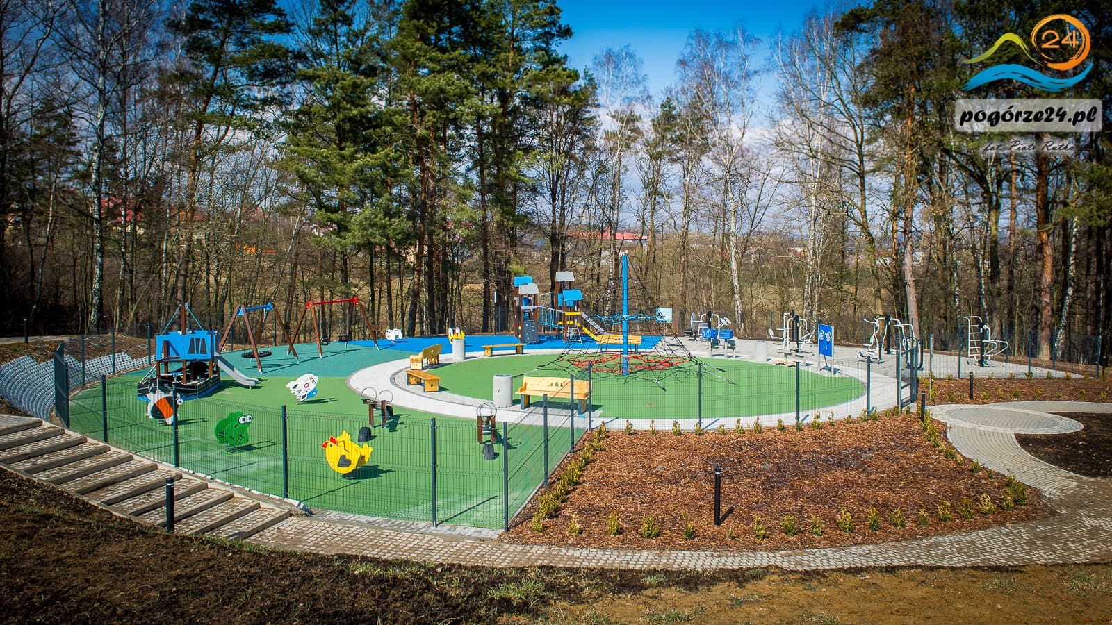 Park Zdrojowy