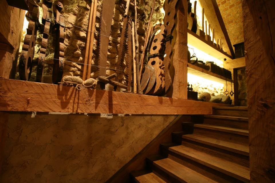 Kacia Nora - Muzeum Kata