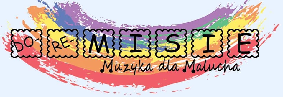 Do-Re-Misie Muzyka dla Malucha