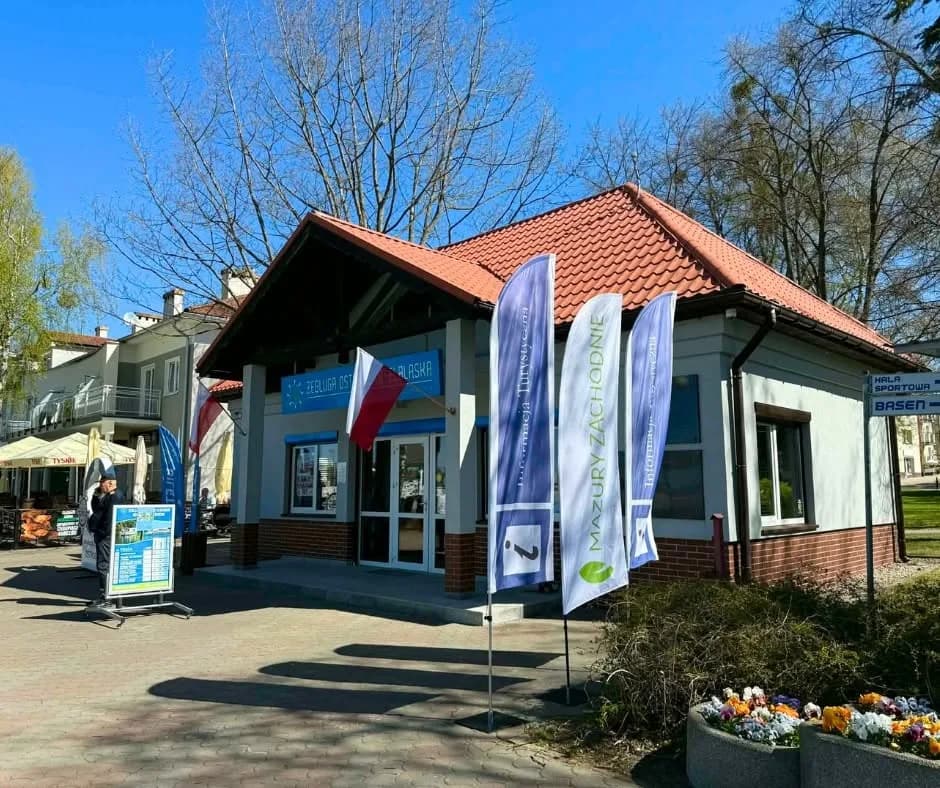 Mazury Zachodnie
