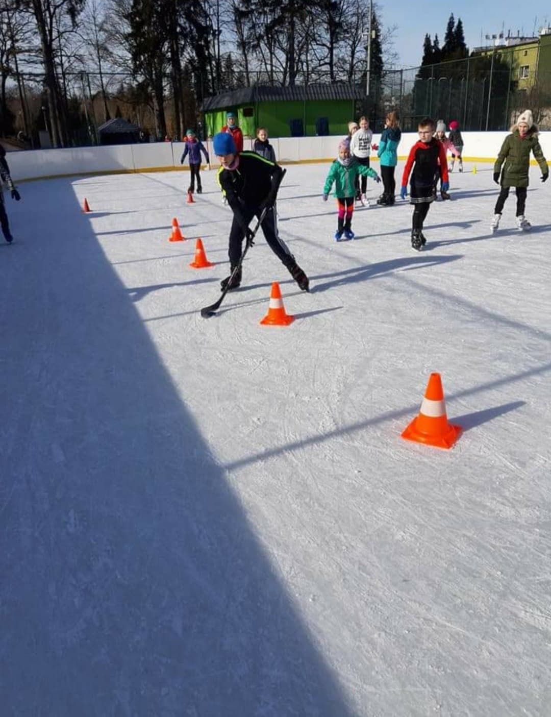 Gminny Ośrodek Sportu i Rekreacji w Głuchołazach