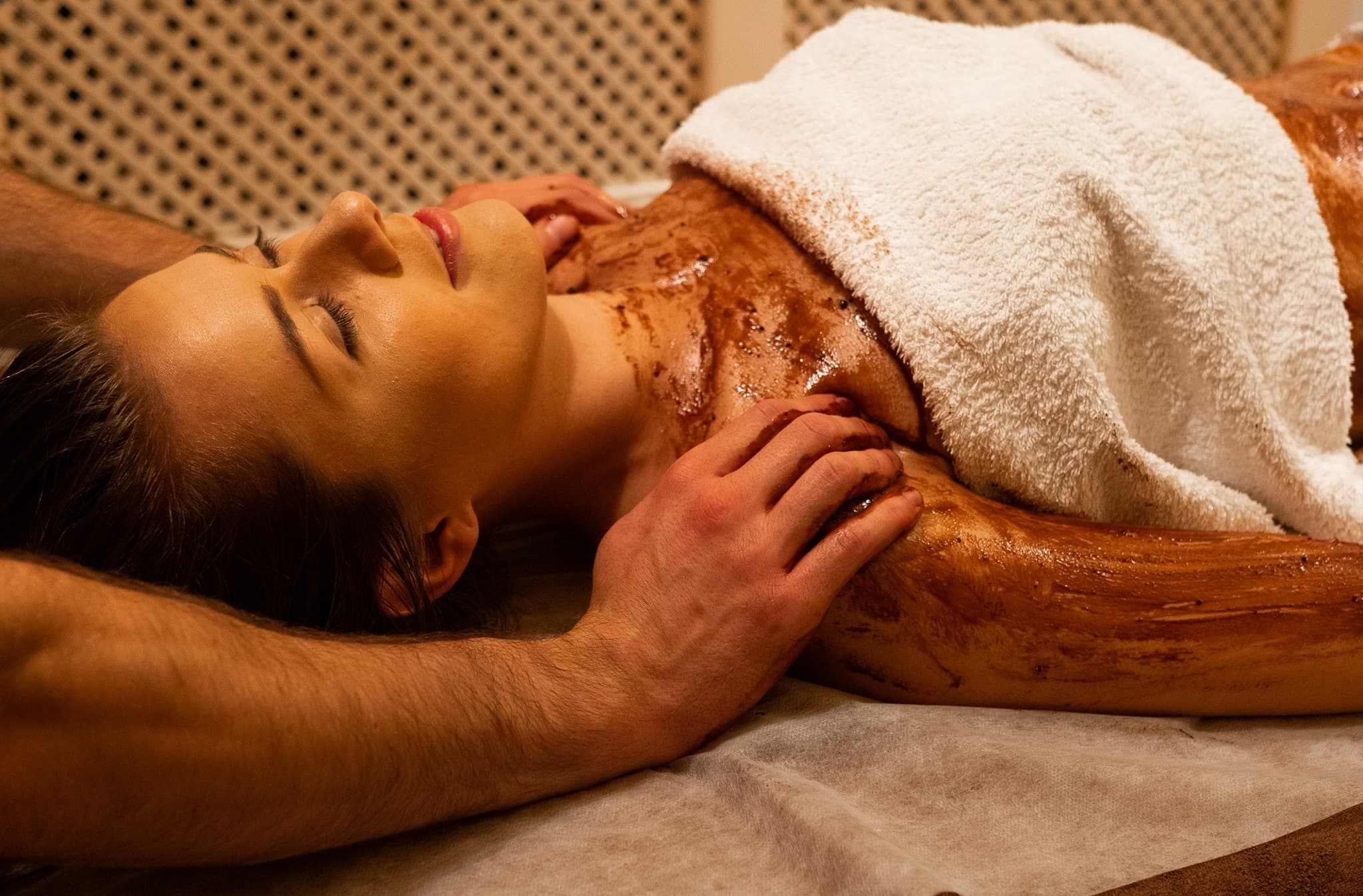 Magnoli SPA