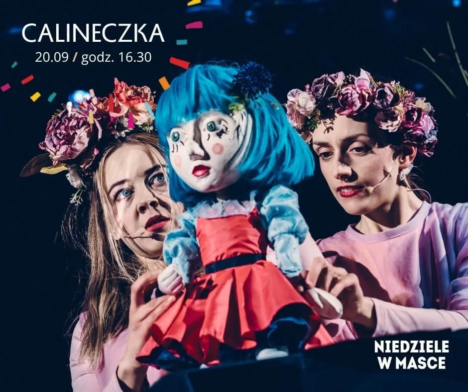 Teatr Maska Rzeszów
