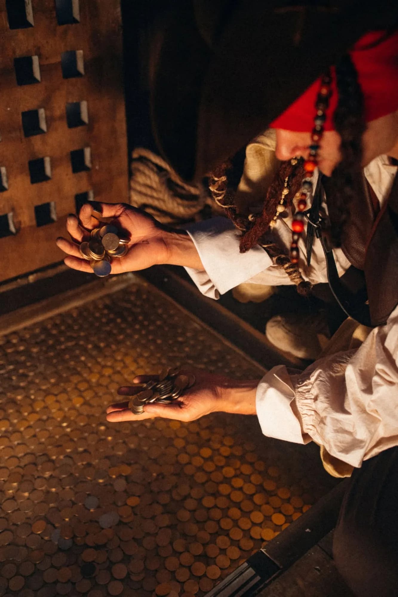 Escape Room Rzeszów