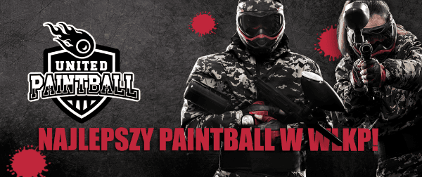 United Paintball