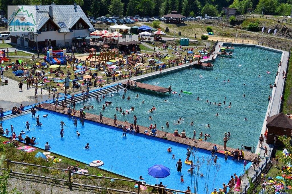 Geo Park Glinka