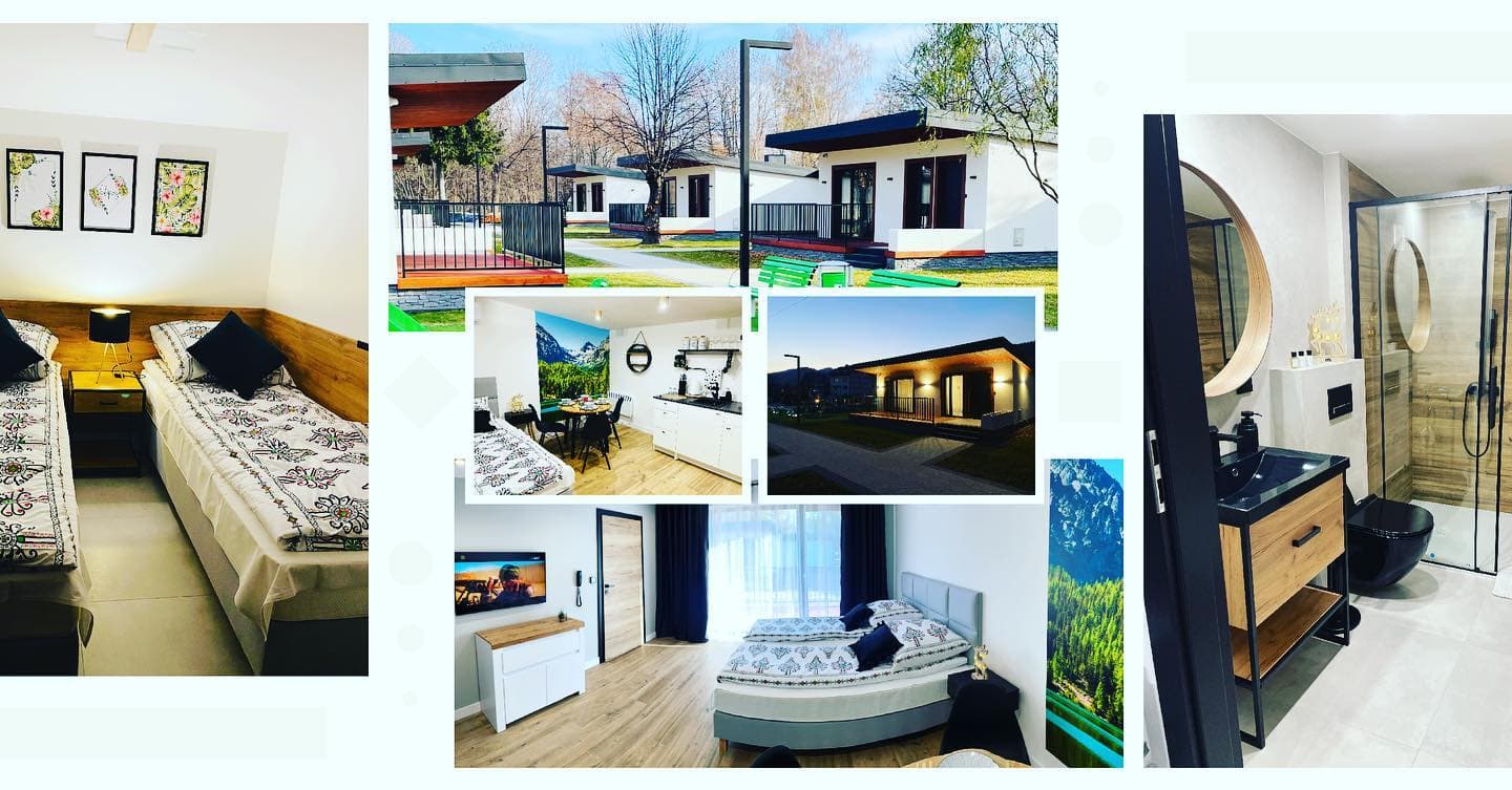 KRW WRZOS-resort & wellness