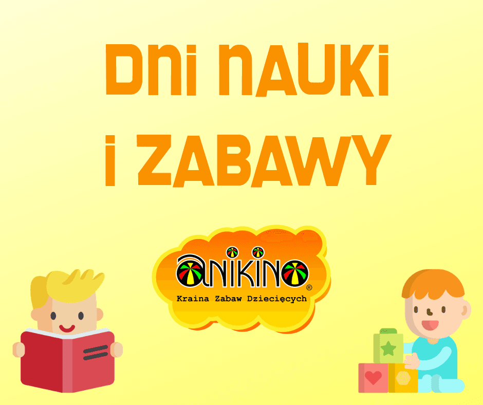 Dni nauki i zabawy w Anikino