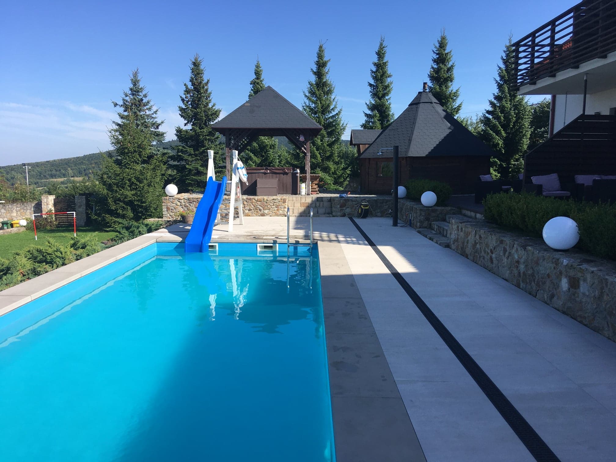 Poduszka Apartamenty Pod Łysicą