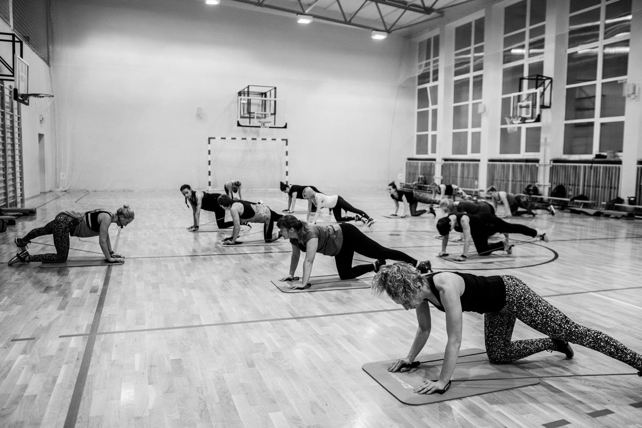Fit forma