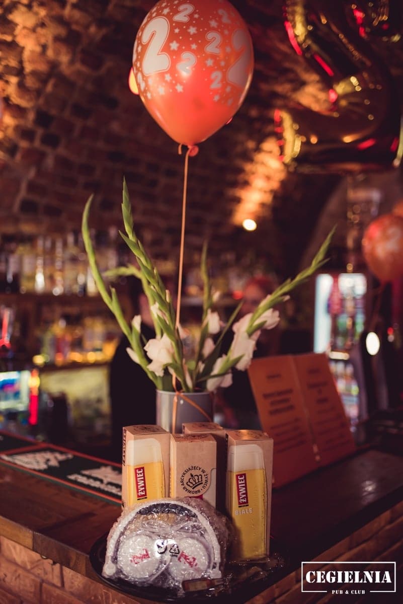 Cegielnia pub & club