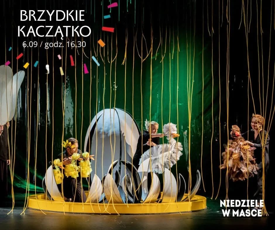 Teatr Maska Rzeszów