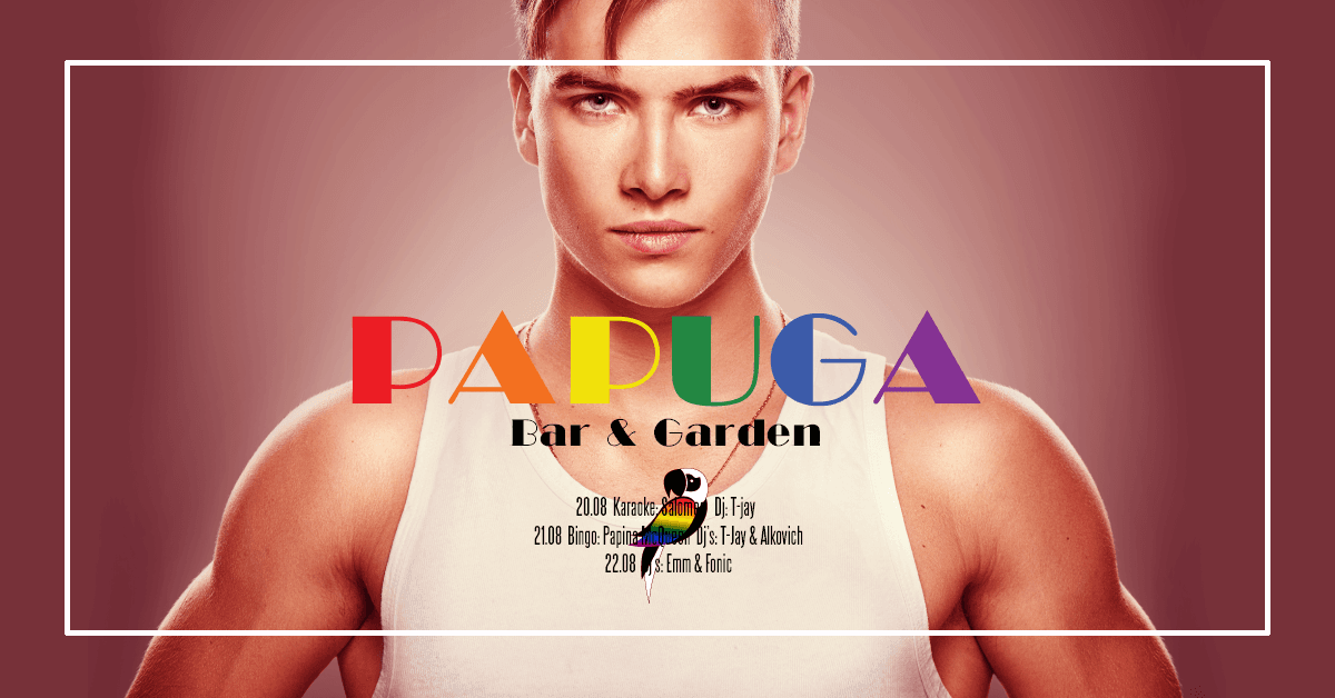 Club Papuga