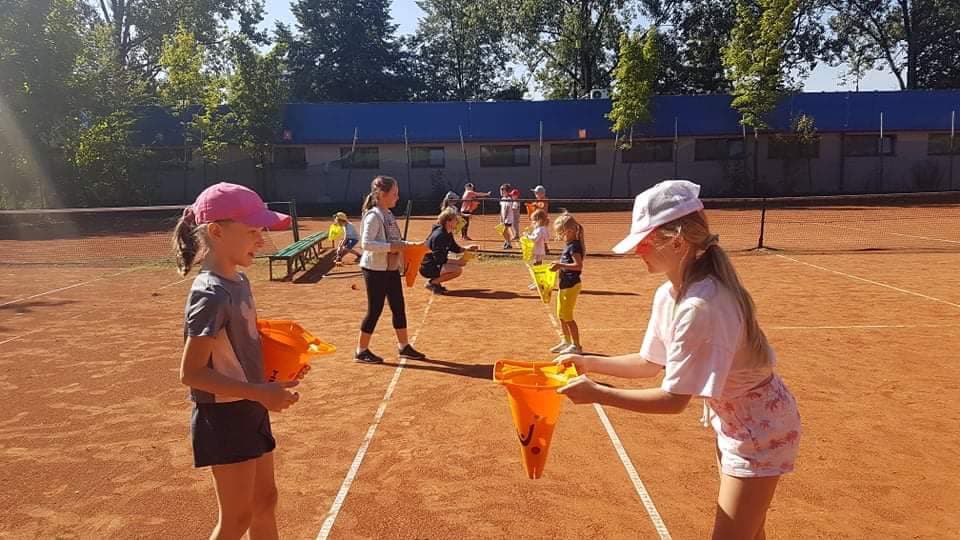 Tenis24-Szkoła Tenisa