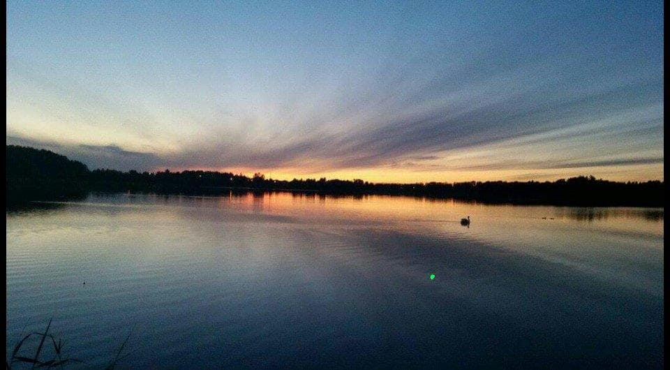 Siedlisko Rożyńsk
