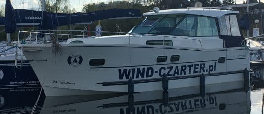 Wind-Czarter