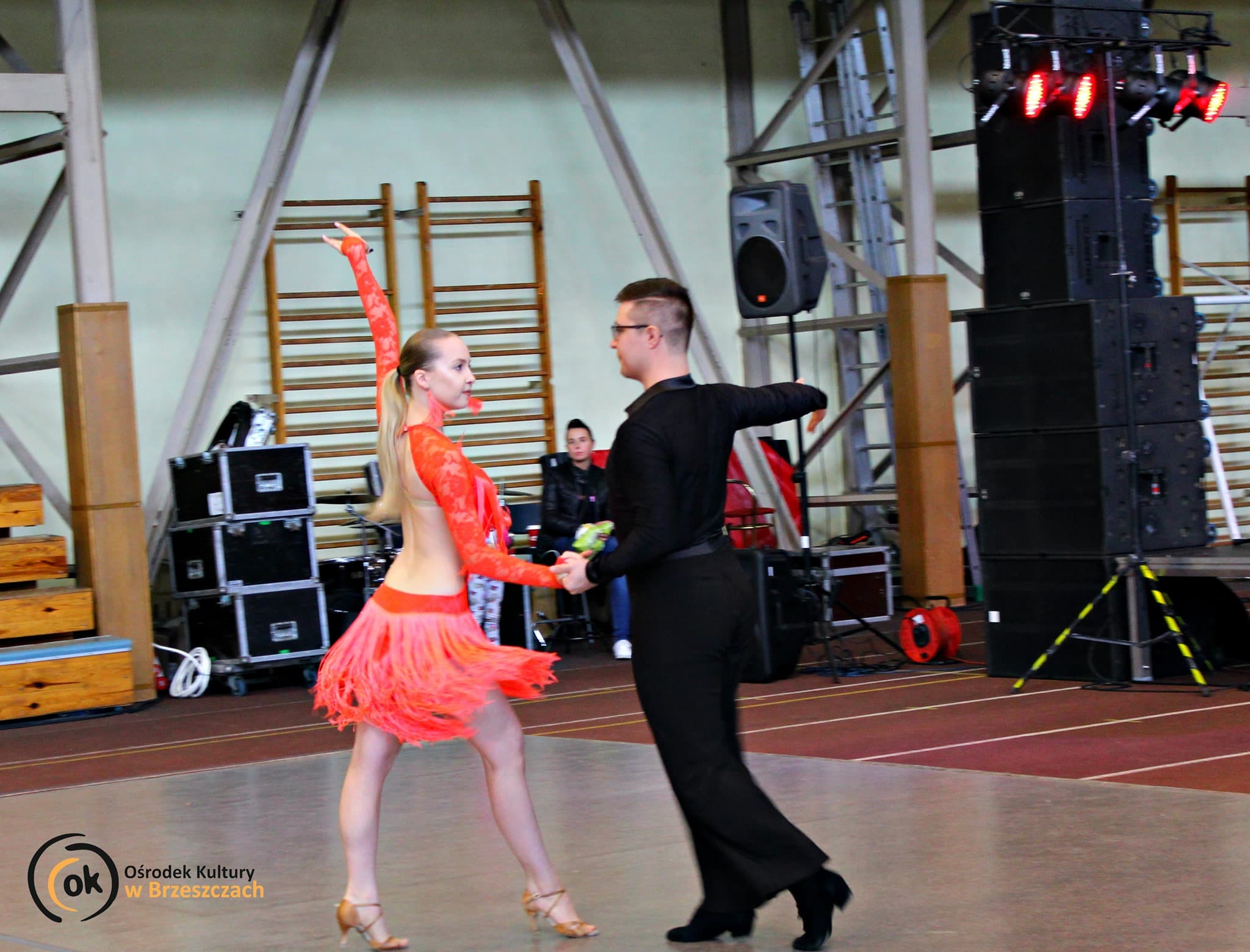OK Ośrodek Kultury w Brzeszczach