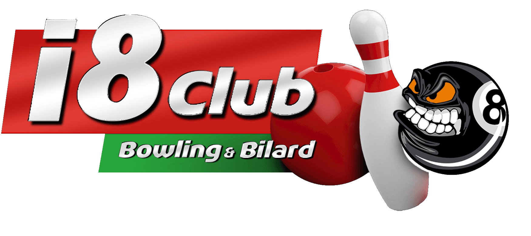 i8Club