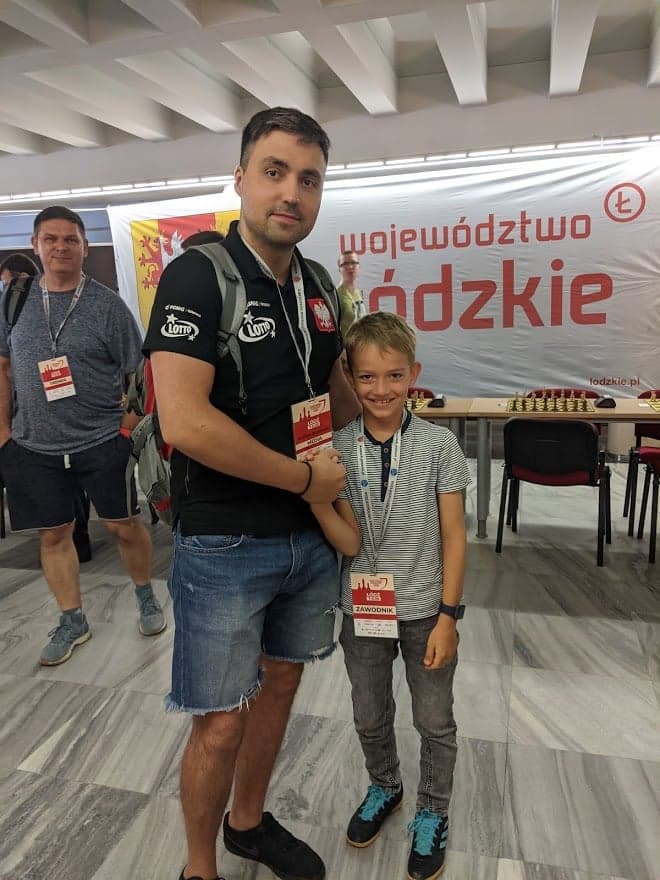 Klub Szachowy Dwie Wieże